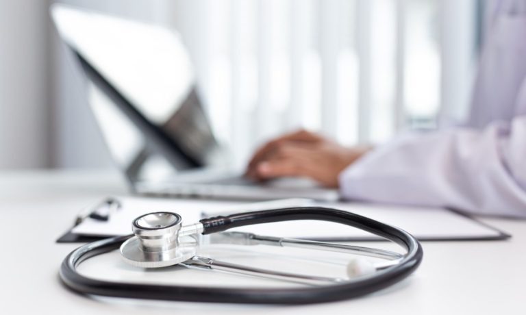 Tratamento médico